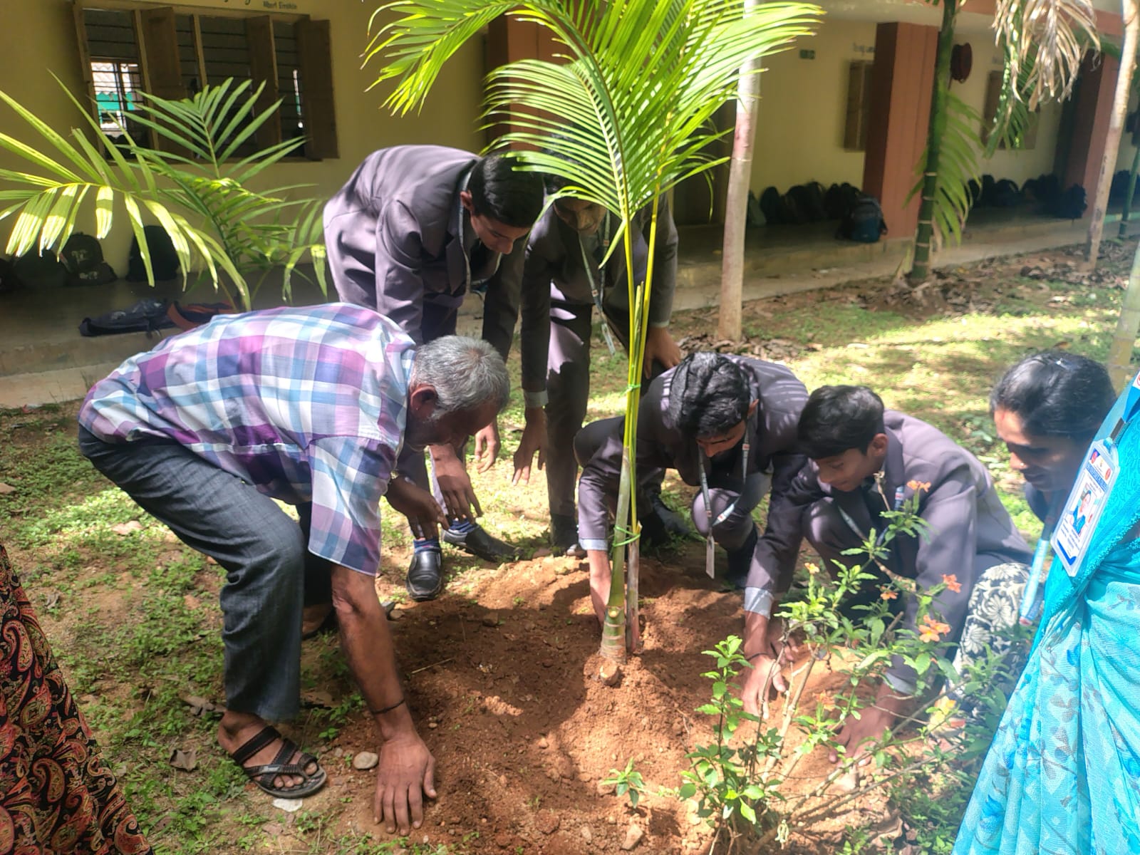WORLD ENVIRONMENT DAY -2026